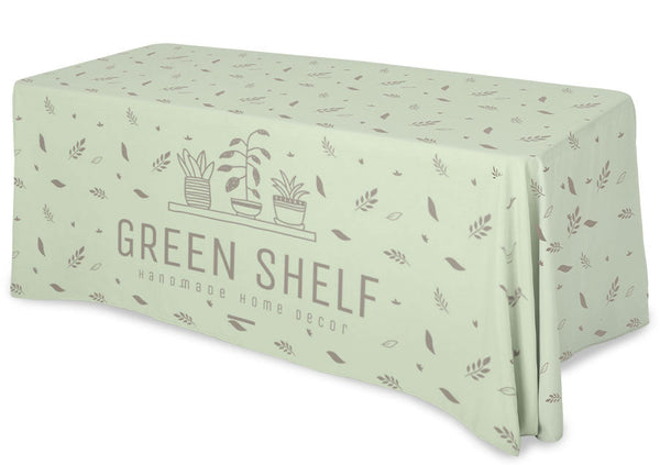 Custom Table Cloth