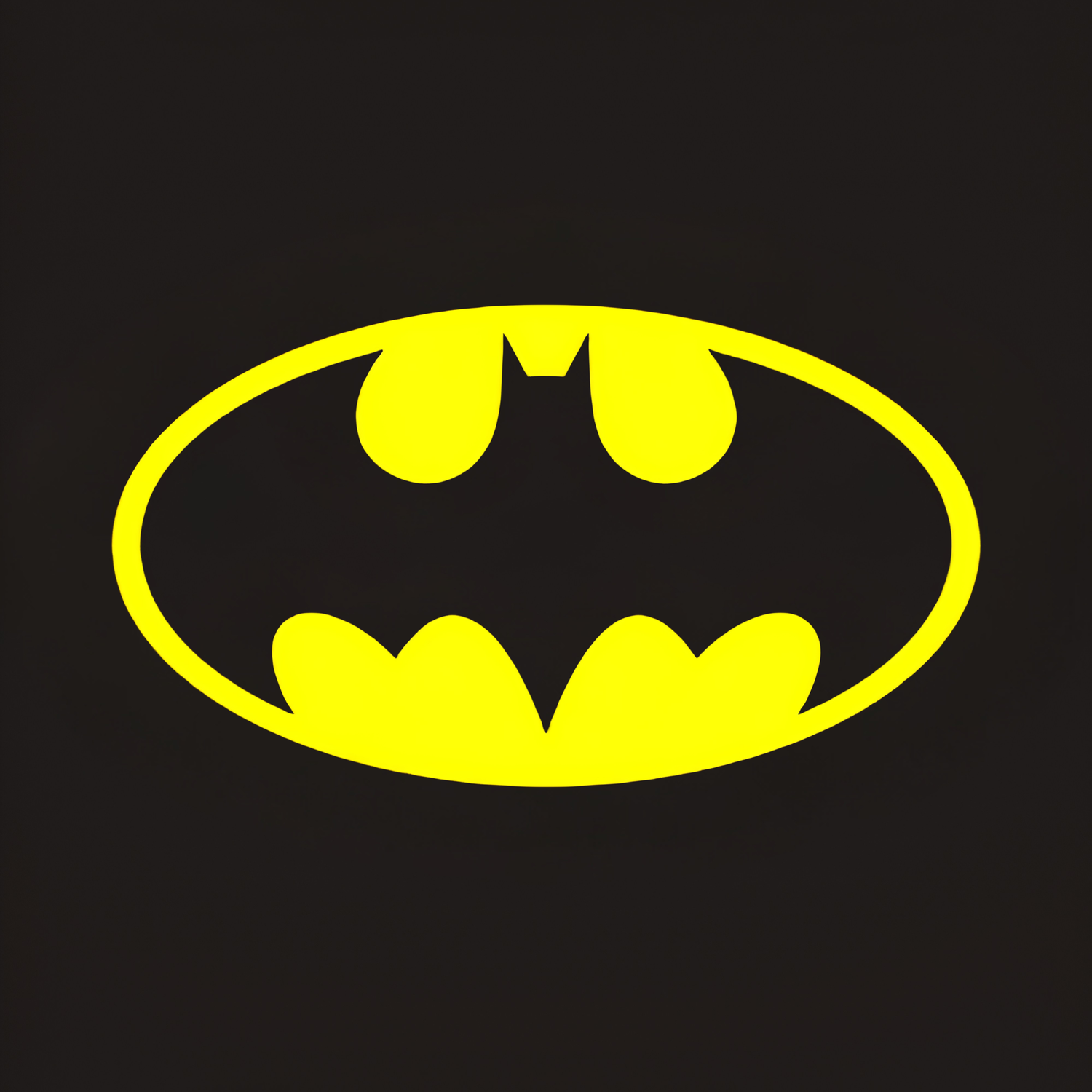 Batman PrintLiv
