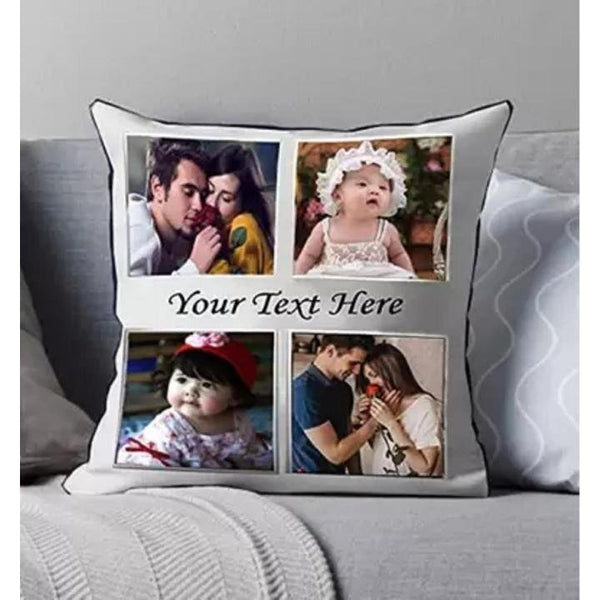 Cushions