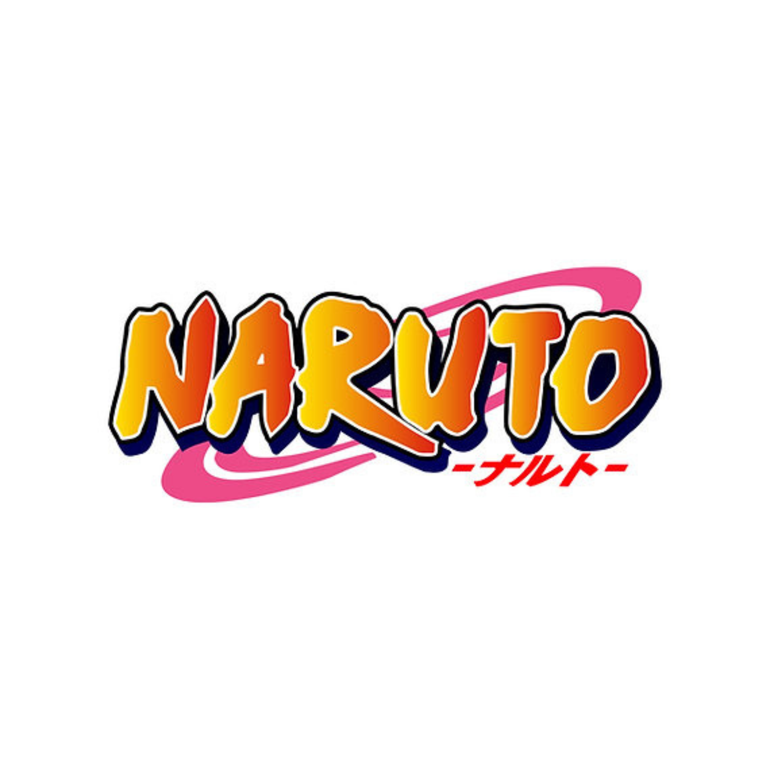 Naruto PrintLiv