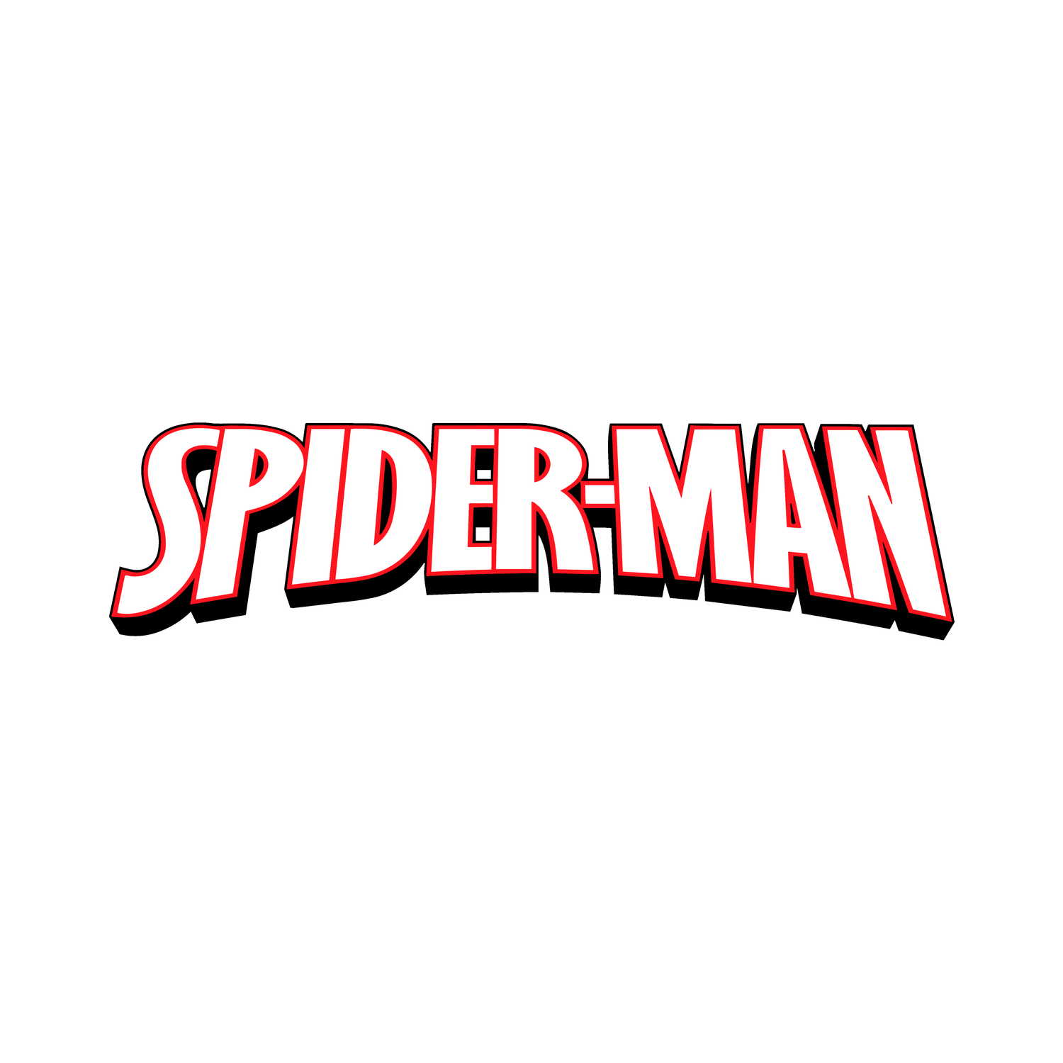 spiderman PrintLiv