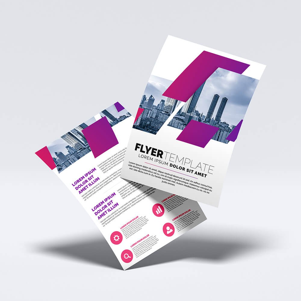 Flyers