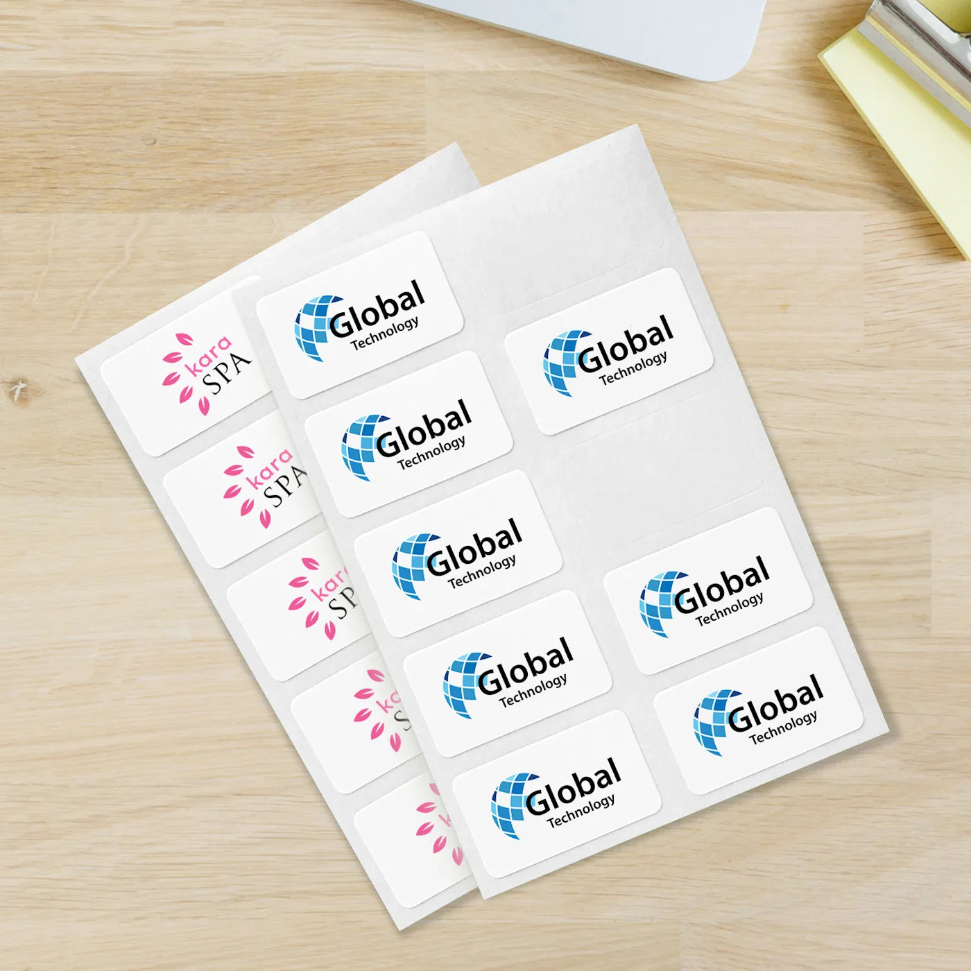 Stickers