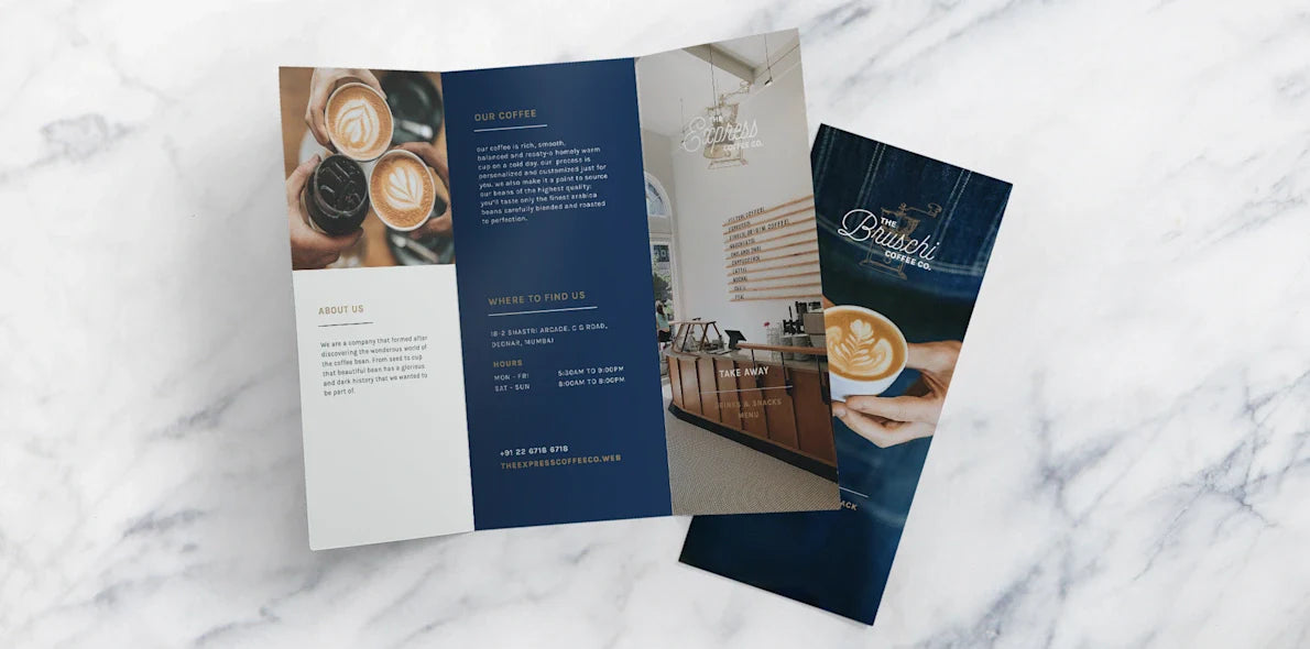 Marketing Materials