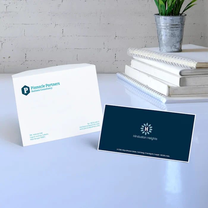 Business Envelopes