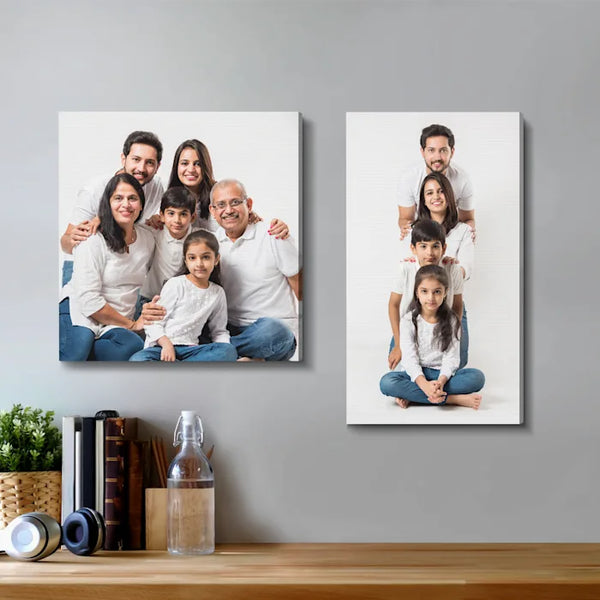 Canvas Print