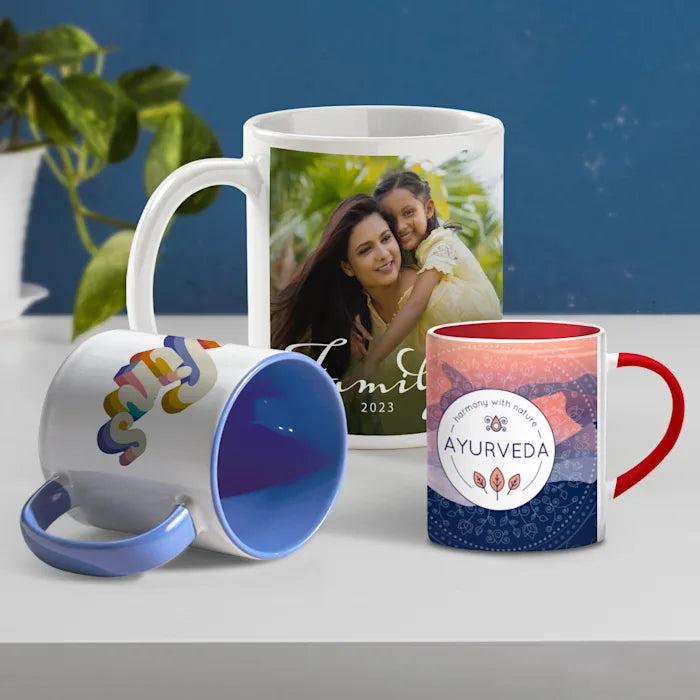 Personalized Gifts and Accessories