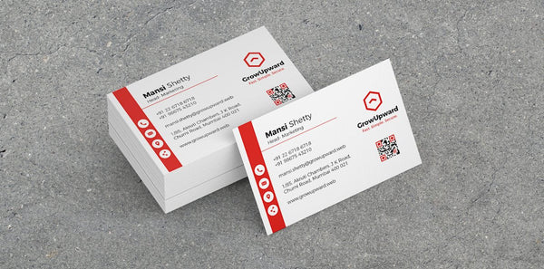 Visiting Cards