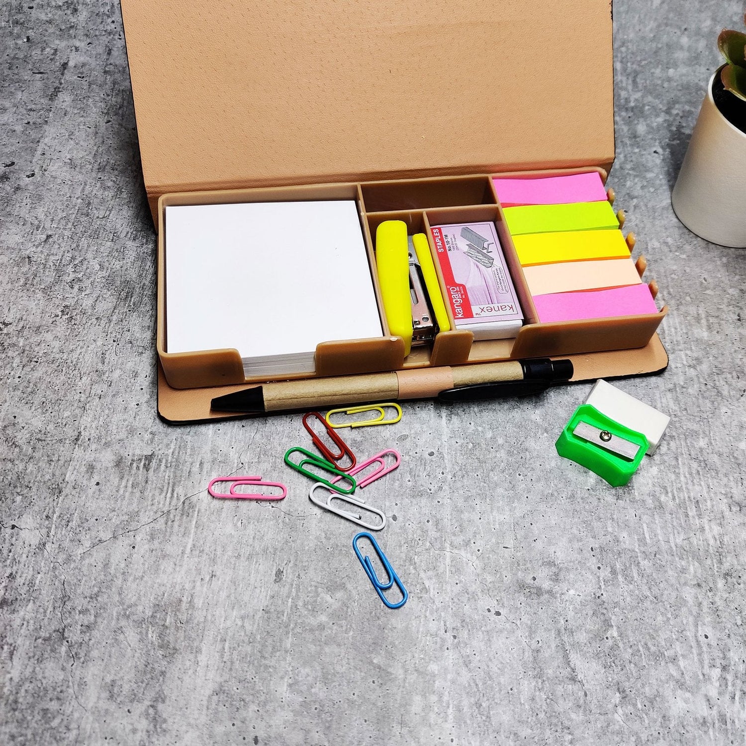 Office Stationary Kits