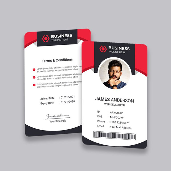 ID Cards