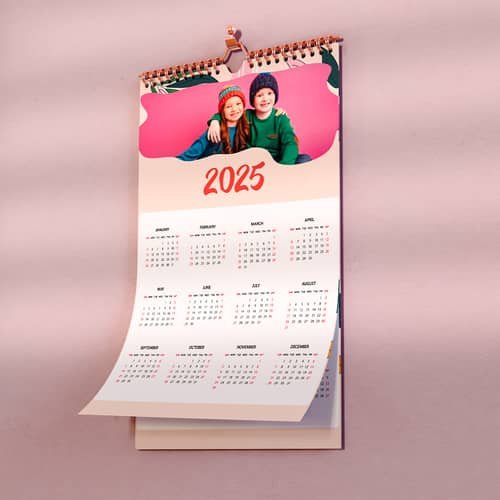 Wall Calendar