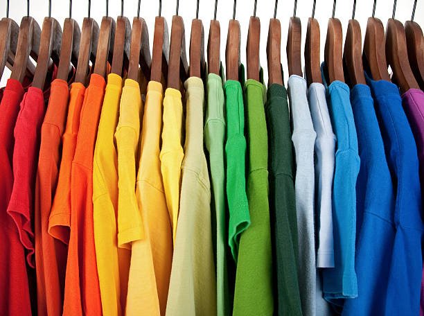Personalized Clothing