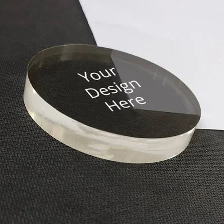 Paper Weights