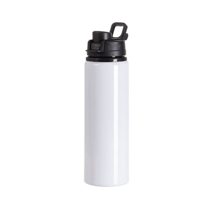 Sports Aluminium Water Bottle 750ml