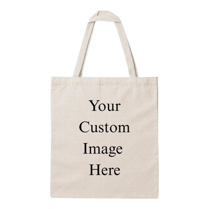 Customised Tote Bag 14X16