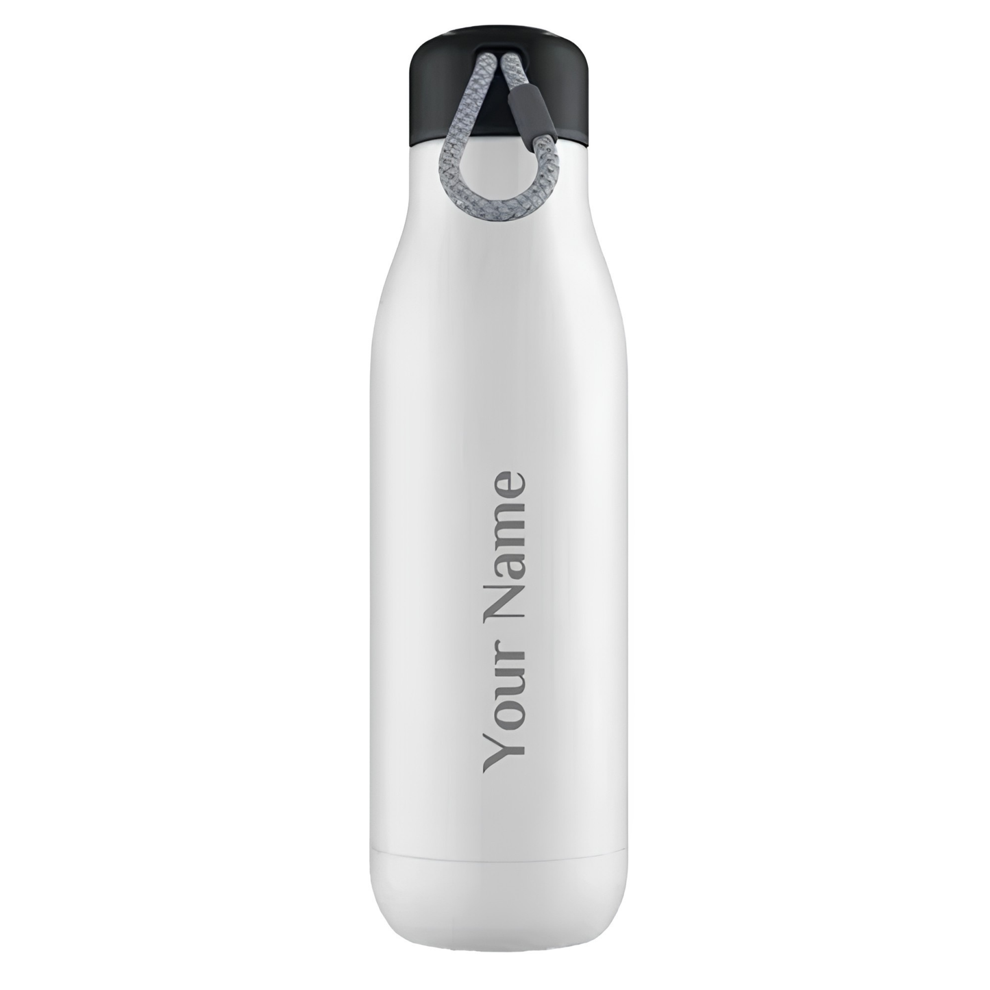Stainless Steel Vacum Insulated Water Bottle Hot & Cold