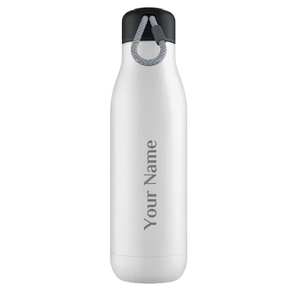 Stainless Steel Vacum Insulated Water Bottle Hot & Cold