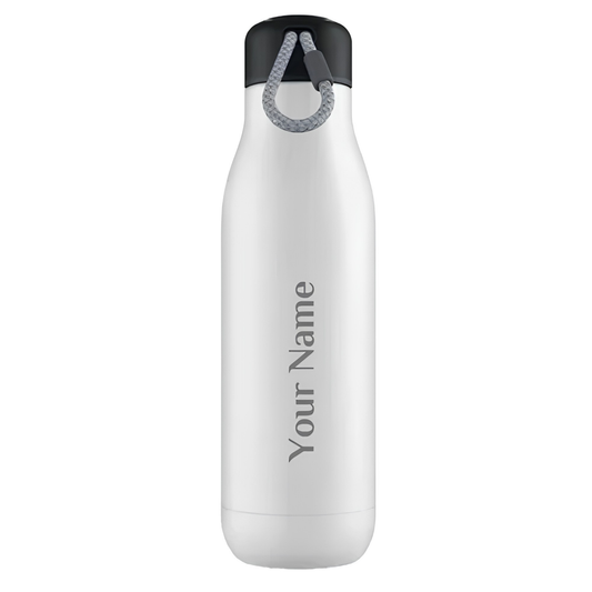 Stainless Steel Vacum Insulated Water Bottle Hot & Cold