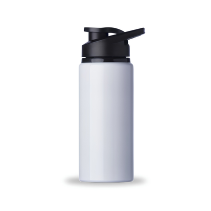 Aluminium Water Bottle 750ml