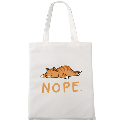 Customised Tote Bag 14X16
