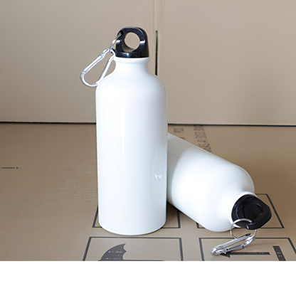 Aluminium Water Bottle 750ml