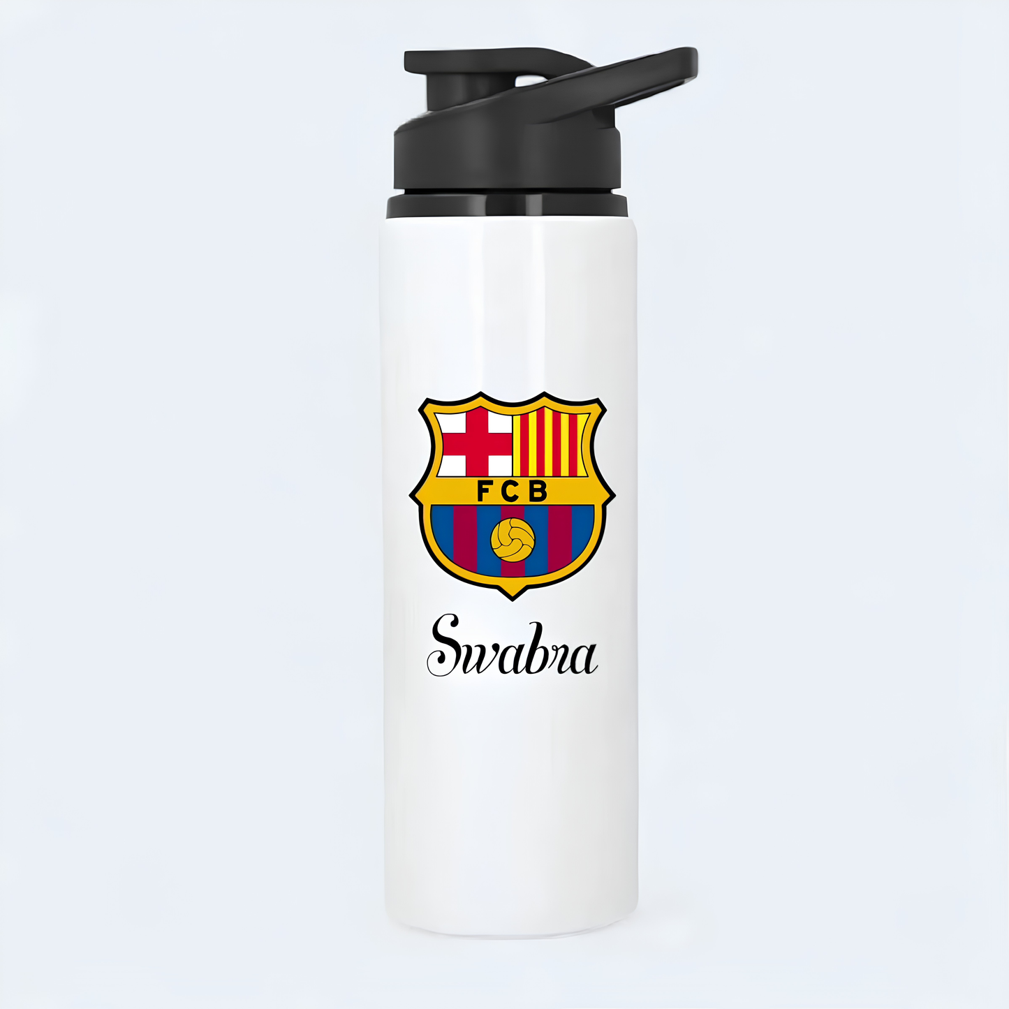 Sports Aluminium Water Bottle 750ml