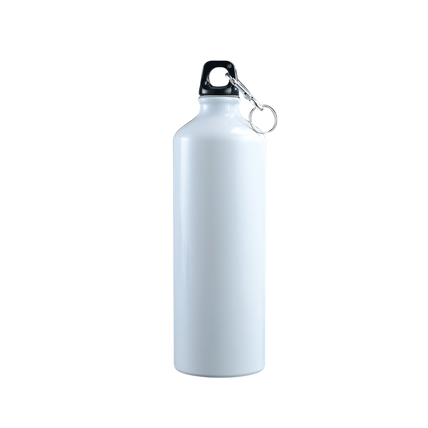 Aluminium Water Bottle 750ml