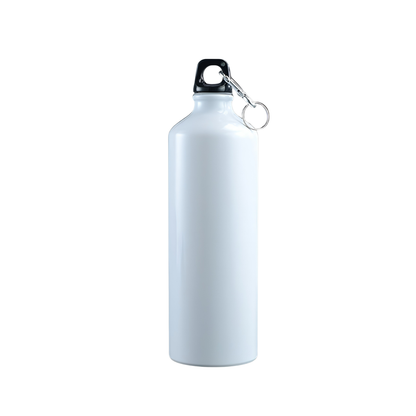 Aluminium Water Bottle 750ml