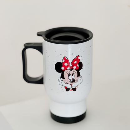 Car Mug