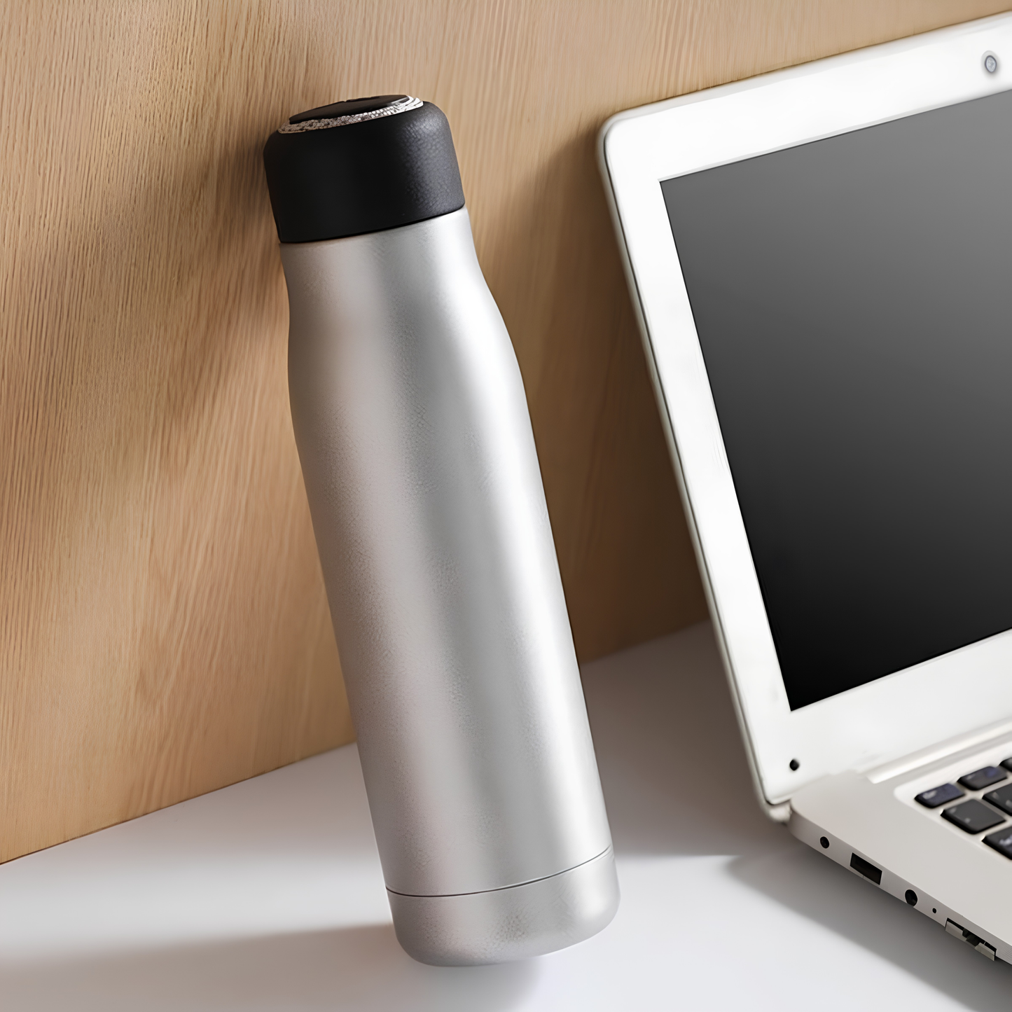 Stainless Steel Vacum Insulated Water Bottle Hot & Cold