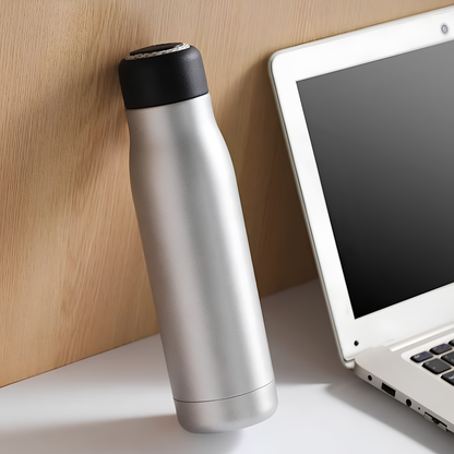Stainless Steel Vacum Insulated Water Bottle Hot & Cold