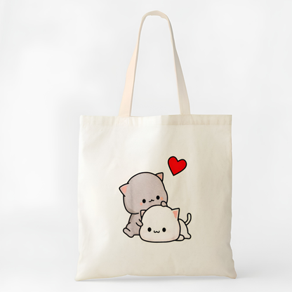 Customised Tote Bag 14X16