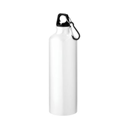 Aluminium Water Bottle 750ml