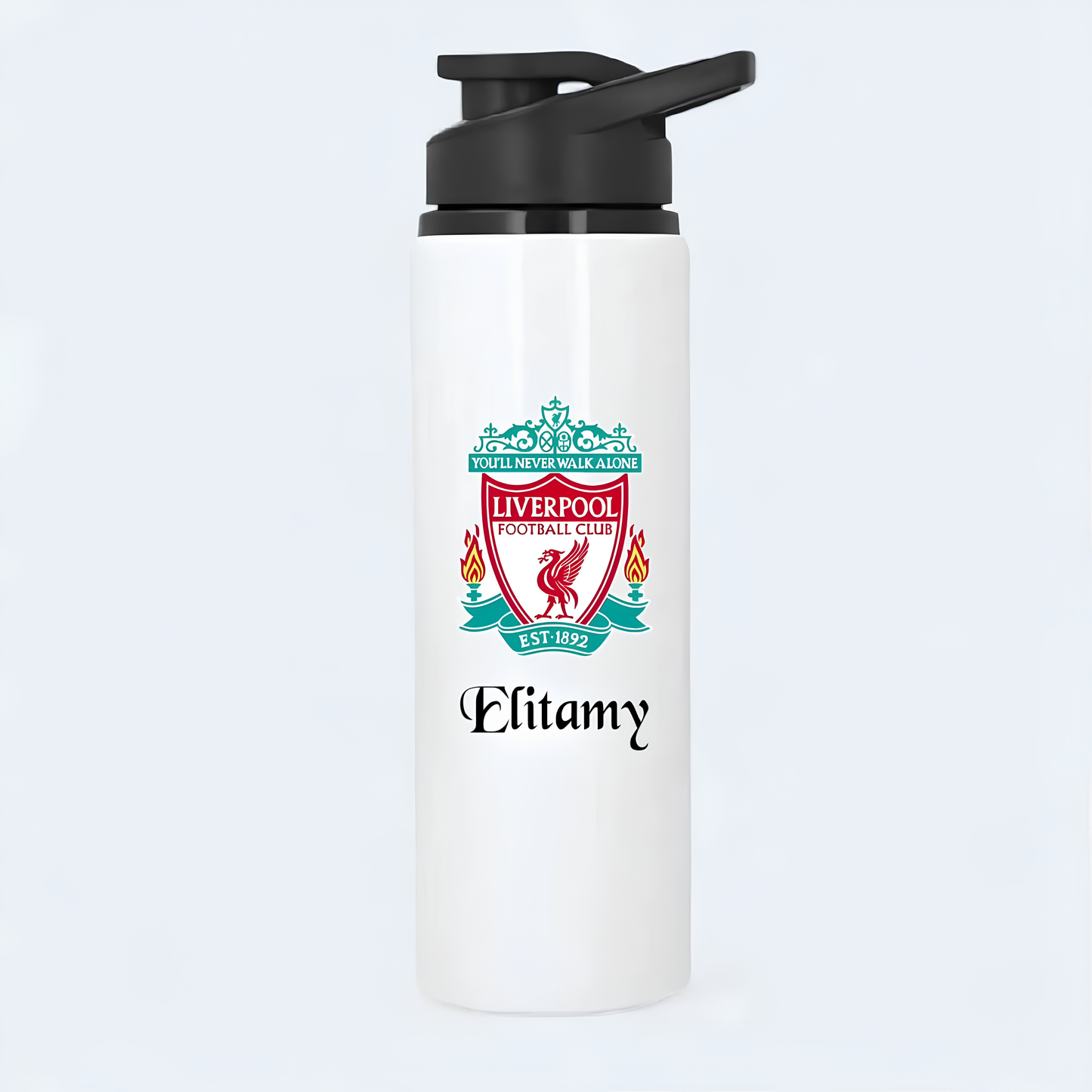 Sports Aluminium Water Bottle 750ml