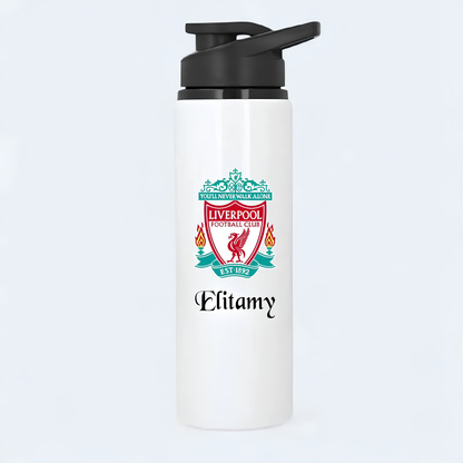 Sports Aluminium Water Bottle 750ml
