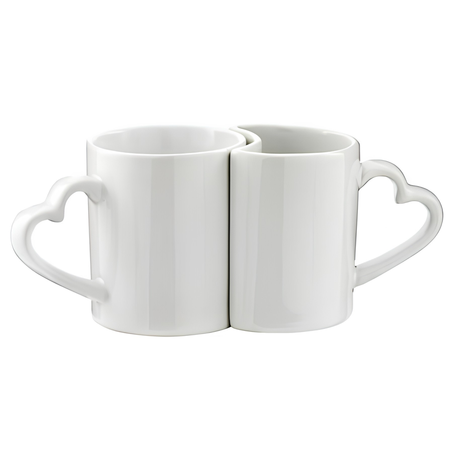 Couple Mugs Set
