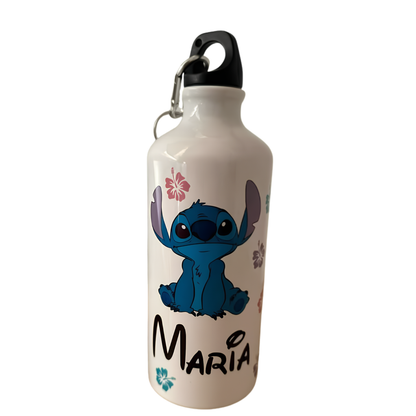 Aluminium Water Bottle 750ml
